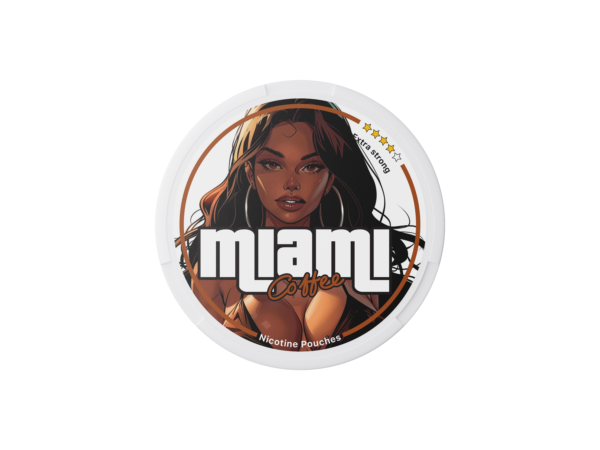 Miami Coffee Extra Strong - imagine 3