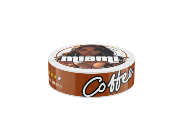 Miami Coffee Extra Strong - imagine 4