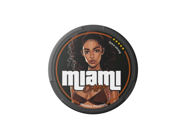 Miami Coffee Ultra Strong - imagine 3