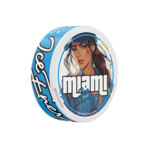 Miami IceEnergy Extra Strong