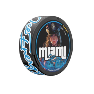 Miami IceEnergy Ultra Strong