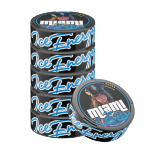 Miami IceEnergy Ultra Strong x10