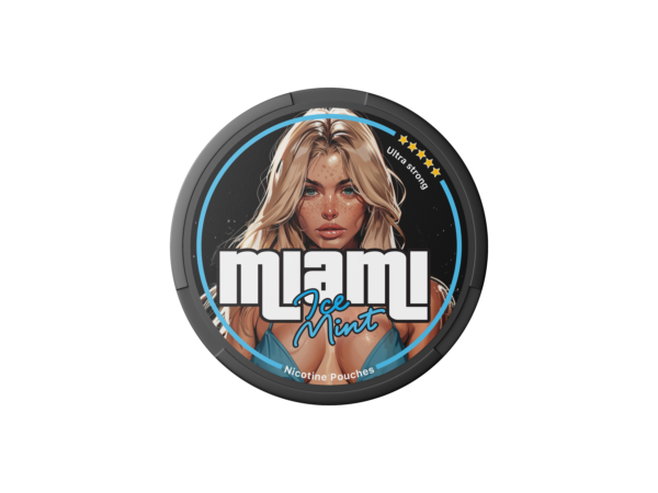 Miami IceMint UltraStrong - imagine 3