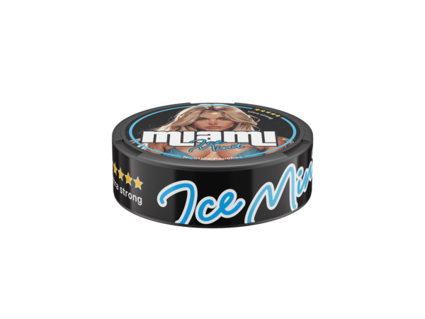 Miami IceMint UltraStrong - imagine 4