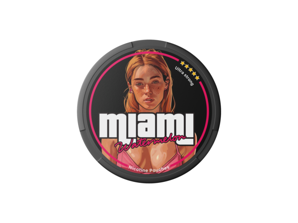 Miami Watermelon Ultra Strong - imagine 3