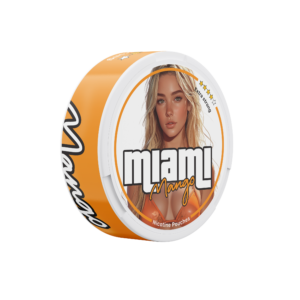Miami Mango Extra Strong