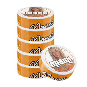 Miami Mango Extra Strong x10