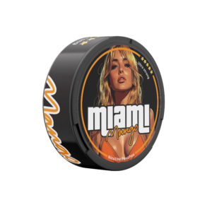 Miami Mango Ultra Strong